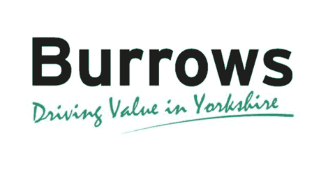 Burrows Motor Group: Car Dealer